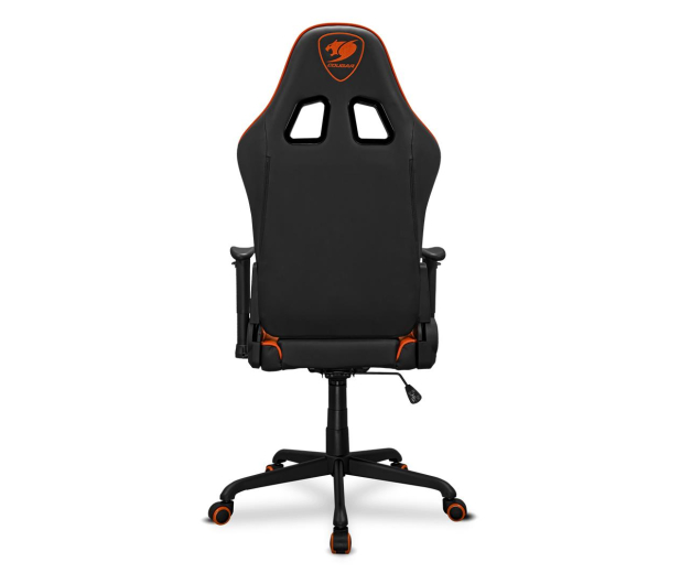 Cougar ARMOR Elite Black Orange - 1162671 - zdjęcie 2